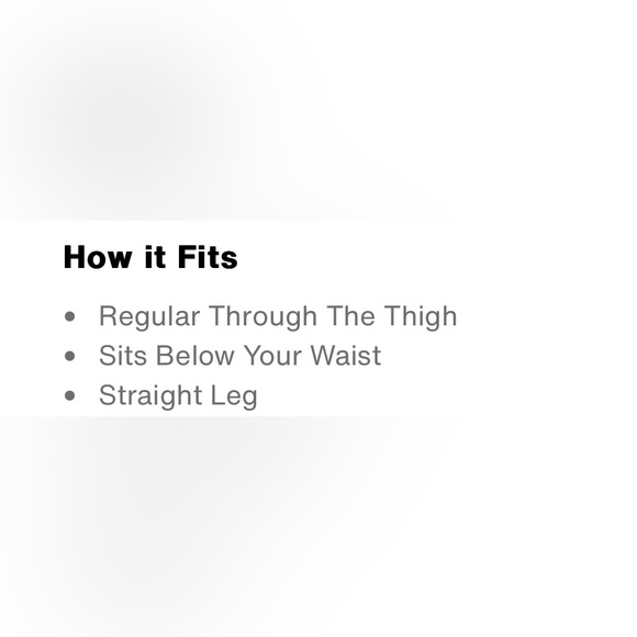 LEVI'S SLIM STRAIGHT 514 40 x 32 - Picture 8 of 14